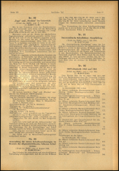 Verordnungsblatt für den Dienstbereich des niederösterreichischen Landesschulrates 19640915 Seite: 5