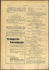 Verordnungsblatt für den Dienstbereich des niederösterreichischen Landesschulrates 19641120 Seite: 2