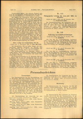 Verordnungsblatt für den Dienstbereich des niederösterreichischen Landesschulrates 19641214 Seite: 2