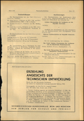 Verordnungsblatt für den Dienstbereich des niederösterreichischen Landesschulrates 19641214 Seite: 3