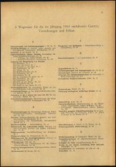 Verordnungsblatt für den Dienstbereich des niederösterreichischen Landesschulrates 1964bl02 Seite: 7