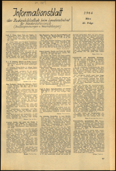 Verordnungsblatt für den Dienstbereich des niederösterreichischen Landesschulrates 1964bl04 Seite: 5