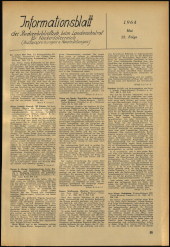 Verordnungsblatt für den Dienstbereich des niederösterreichischen Landesschulrates 1964bl04 Seite: 13