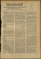 Verordnungsblatt für den Dienstbereich des niederösterreichischen Landesschulrates 1964bl04 Seite: 17