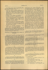 Verordnungsblatt für den Dienstbereich des niederösterreichischen Landesschulrates 19650303 Seite: 2