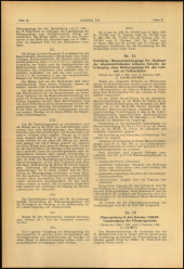 Verordnungsblatt für den Dienstbereich des niederösterreichischen Landesschulrates 19650303 Seite: 4