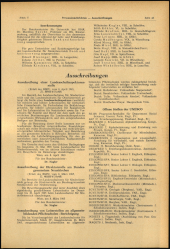 Verordnungsblatt für den Dienstbereich des niederösterreichischen Landesschulrates 19650416 Seite: 3