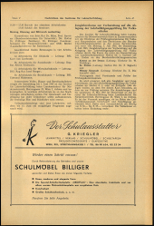 Verordnungsblatt für den Dienstbereich des niederösterreichischen Landesschulrates 19650416 Seite: 7