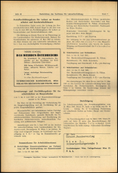 Verordnungsblatt für den Dienstbereich des niederösterreichischen Landesschulrates 19650416 Seite: 8