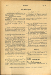 Verordnungsblatt für den Dienstbereich des niederösterreichischen Landesschulrates 19650614 Seite: 4