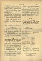 Verordnungsblatt für den Dienstbereich des niederösterreichischen Landesschulrates 19650702 Seite: 2