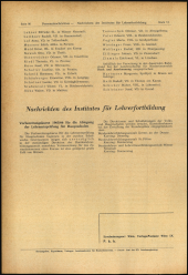 Verordnungsblatt für den Dienstbereich des niederösterreichischen Landesschulrates 19650910 Seite: 4