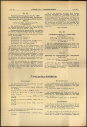 Verordnungsblatt für den Dienstbereich des niederösterreichischen Landesschulrates 19651004 Seite: 2