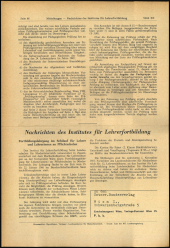 Verordnungsblatt für den Dienstbereich des niederösterreichischen Landesschulrates 19651004 Seite: 4