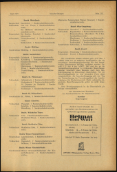 Verordnungsblatt für den Dienstbereich des niederösterreichischen Landesschulrates 19651105 Seite: 7