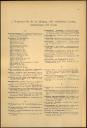 Verordnungsblatt für den Dienstbereich des niederösterreichischen Landesschulrates 1965bl02 Seite: 7