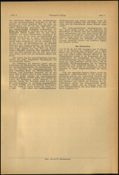 Verordnungsblatt für den Dienstbereich des niederösterreichischen Landesschulrates 1965bl03 Seite: 5