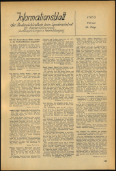 Verordnungsblatt für den Dienstbereich des niederösterreichischen Landesschulrates 1965bl04 Seite: 1