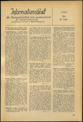 Verordnungsblatt für den Dienstbereich des niederösterreichischen Landesschulrates 1965bl04 Seite: 5