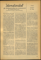 Verordnungsblatt für den Dienstbereich des niederösterreichischen Landesschulrates 1965bl04 Seite: 9