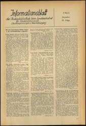 Verordnungsblatt für den Dienstbereich des niederösterreichischen Landesschulrates 1965bl04 Seite: 17