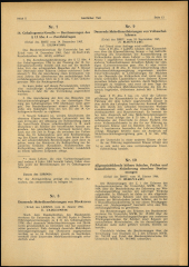 Verordnungsblatt für den Dienstbereich des niederösterreichischen Landesschulrates 19660221 Seite: 9