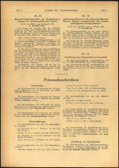 Verordnungsblatt für den Dienstbereich des niederösterreichischen Landesschulrates 19660221 Seite: 10