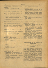 Verordnungsblatt für den Dienstbereich des niederösterreichischen Landesschulrates 19660407 Seite: 5