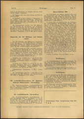 Verordnungsblatt für den Dienstbereich des niederösterreichischen Landesschulrates 19660407 Seite: 6