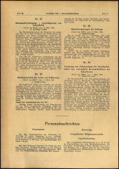 Verordnungsblatt für den Dienstbereich des niederösterreichischen Landesschulrates 19660422 Seite: 2