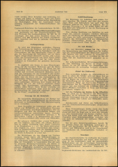 Verordnungsblatt für den Dienstbereich des niederösterreichischen Landesschulrates 19660715 Seite: 6