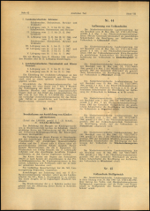 Verordnungsblatt für den Dienstbereich des niederösterreichischen Landesschulrates 19660715 Seite: 8