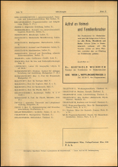 Verordnungsblatt für den Dienstbereich des niederösterreichischen Landesschulrates 19660908 Seite: 10