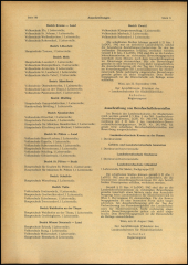 Verordnungsblatt für den Dienstbereich des niederösterreichischen Landesschulrates 19661011 Seite: 6