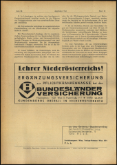 Verordnungsblatt für den Dienstbereich des niederösterreichischen Landesschulrates 19661028 Seite: 4