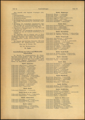 Verordnungsblatt für den Dienstbereich des niederösterreichischen Landesschulrates 19661124 Seite: 6