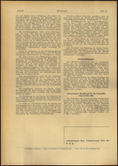 Verordnungsblatt für den Dienstbereich des niederösterreichischen Landesschulrates 19661124 Seite: 8