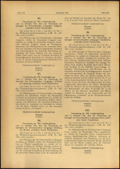 Verordnungsblatt für den Dienstbereich des niederösterreichischen Landesschulrates 19661209 Seite: 6