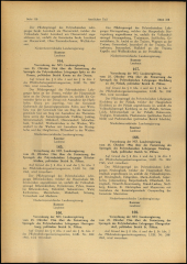 Verordnungsblatt für den Dienstbereich des niederösterreichischen Landesschulrates 19661209 Seite: 20