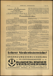 Verordnungsblatt für den Dienstbereich des niederösterreichischen Landesschulrates 19661219 Seite: 2