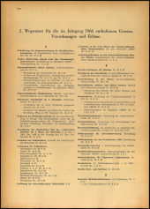 Verordnungsblatt für den Dienstbereich des niederösterreichischen Landesschulrates 1966bl02 Seite: 10