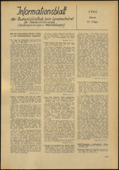 Verordnungsblatt für den Dienstbereich des niederösterreichischen Landesschulrates 1966bl04 Seite: 1