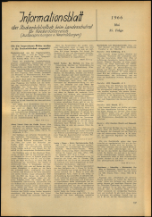 Verordnungsblatt für den Dienstbereich des niederösterreichischen Landesschulrates 1966bl04 Seite: 9