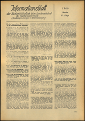 Verordnungsblatt für den Dienstbereich des niederösterreichischen Landesschulrates 1966bl04 Seite: 13