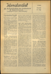 Verordnungsblatt für den Dienstbereich des niederösterreichischen Landesschulrates 1966bl04 Seite: 21