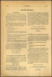 Verordnungsblatt für den Dienstbereich des niederösterreichischen Landesschulrates 19670123 Seite: 4