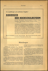 Verordnungsblatt für den Dienstbereich des niederösterreichischen Landesschulrates 19670123 Seite: 5