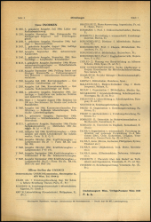 Verordnungsblatt für den Dienstbereich des niederösterreichischen Landesschulrates 19670123 Seite: 6