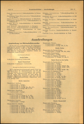 Verordnungsblatt für den Dienstbereich des niederösterreichischen Landesschulrates 19670309 Seite: 3