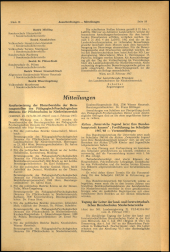 Verordnungsblatt für den Dienstbereich des niederösterreichischen Landesschulrates 19670309 Seite: 7